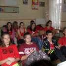 Návay-nap a földeáki Általános Iskolában  Fotó: Vas Szilveszter