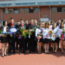 A makói Návay Lajos Szakképző Iskola és Kollégium ballagása