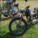 I. Ford T-Modell és IX. Marosparti-randevú Nemzetközi Veteránjármű Találkozó