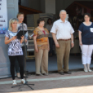 Makói Portékatár nyitás