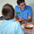 Múzeumok éjszakája - 2014 - Makó