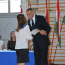 A makói Návay Lajos Szakképző Iskola és Kollégium ballagása