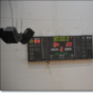 Marosmenti NKSE - Hódmezővásárhelyi LKC NBII-es Női Bajnoki Kézilabda mérkőzés