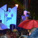 Hagymafesztivál: Bikini koncert képekben