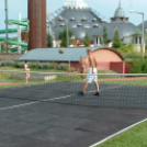 A nyár utolsó Sportnapja a Hagymatikumban