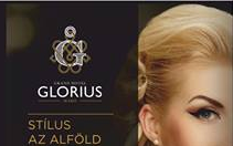 Ugye Ön is kíváncsi az új Grand Hotel Glorius-ra?