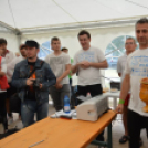 VI. Várfürdő félmaraton és váltófutás 2014.05.03. Gyula