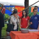 Szombat a Hagymafesztiválon