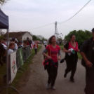 Futás a múltba - tömegfutóverseny Földeák és Óföldeák között