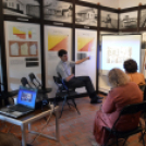 Múzeumok éjszakája - 2014 - Makó