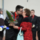 A makói Návay Lajos Szakképző Iskola és Kollégium ballagása