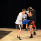 Budo Gála a Hagymaházban