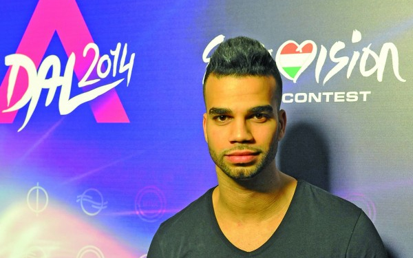 Kállay-Saunders András lesz a húsvéti sztárvendég a Hagymatikumban