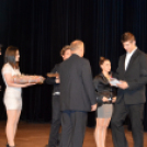 Jó tanulókat, jó sportolókat köszöntöttek