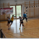 Marosmenti NKSE - Hódmezővásárhelyi LKC NBII-es Női Bajnoki Kézilabda mérkőzés