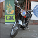 I. Ford T-Modell és IX. Marosparti-randevú Nemzetközi Veteránjármű Találkozó