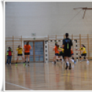 Marosmenti NKSE - OXXO Orosházi NKC II NBII-es Női Bajnoki Kézilabda mérkőzés