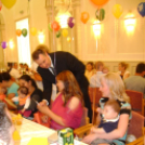 Bébikötvény átadó ünnepség 2014.06.06.