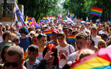 Pride - ORFK: a szervezőké a felelősség