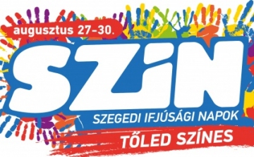 2014-ben is SZIN!