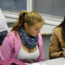 Mentornap a KERI-ben