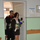 A makói Návay Lajos Szakképző Iskola és Kollégium ballagása