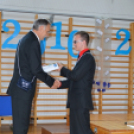 A makói Návay Lajos Szakképző Iskola és Kollégium ballagása