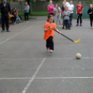 Návay-nap a földeáki Általános Iskolában  Fotó: Vas Szilveszter