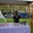 Szombat a Hagymafesztiválon