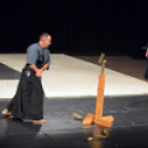 Budo Gála a Hagymaházban