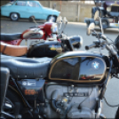 I. Ford T-Modell és IX. Marosparti-randevú Nemzetközi Veteránjármű Találkozó