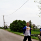 Futás a múltba - tömegfutóverseny Földeák és Óföldeák között