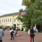 Szombat a Hagymafesztiválon