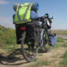 Téglás Tibor biciklitúrái