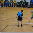 Marosmenti NKSE - Hódmezővásárhelyi LKC NBII-es Női Bajnoki Kézilabda mérkőzés