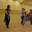 Táncbemutató a MAKK-ban!