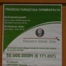 Turisztikai konferencia 2014. május 09. Makó