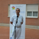 SZÍVesen sétálnék veled