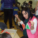 Adventi Kézműveskedés és Nyílt Nap a Makói Katolikus Ált. Iskolában