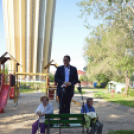 Lakossági fórum Lázár Jánossal