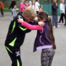 Návay-nap a földeáki Általános Iskolában  Fotó: Vas Szilveszter