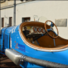 I. Ford T-Modell és IX. Marosparti-randevú Nemzetközi Veteránjármű Találkozó