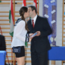 A makói Návay Lajos Szakképző Iskola és Kollégium ballagása