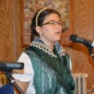 Alakuló ülés és zászlófelvonás Makón