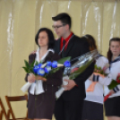 A makói Návay Lajos Szakképző Iskola és Kollégium ballagása