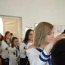 A makói Návay Lajos Szakképző Iskola és Kollégium ballagása