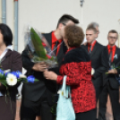 A makói Návay Lajos Szakképző Iskola és Kollégium ballagása