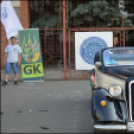 I. Ford T-Modell és IX. Marosparti-randevú Nemzetközi Veteránjármű Találkozó