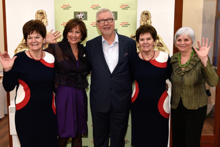 Újra megrendezi Oscar Partyját a Magyar Hollywood Tanács Budapesten