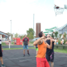 A nyár utolsó Sportnapja a Hagymatikumban